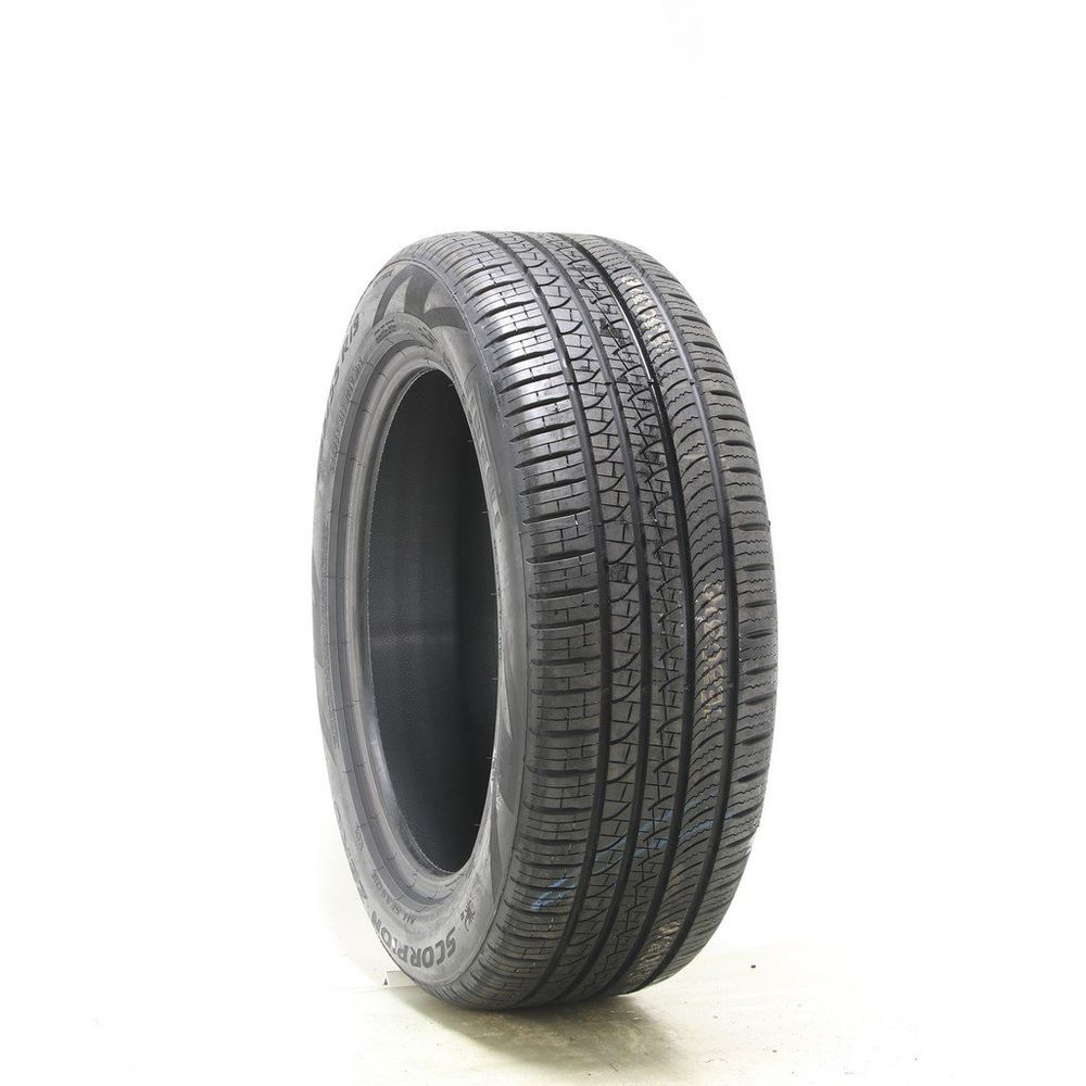 New 235/55R19 Pirelli Scorpion Zero VOL 105V - 10/32 - Image 1