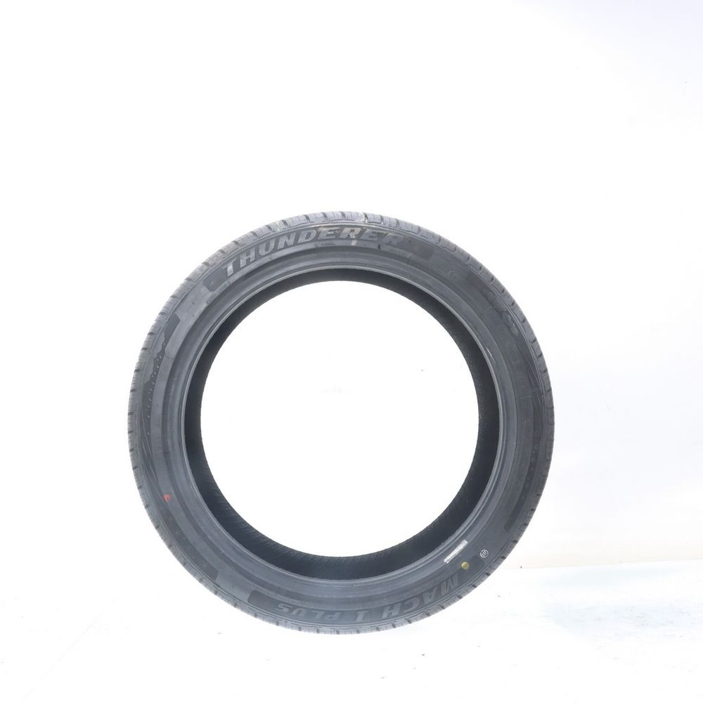 Driven Once 225/40R18 Thunderer Mach I Plus 92V - 9.5/32 - Image 3