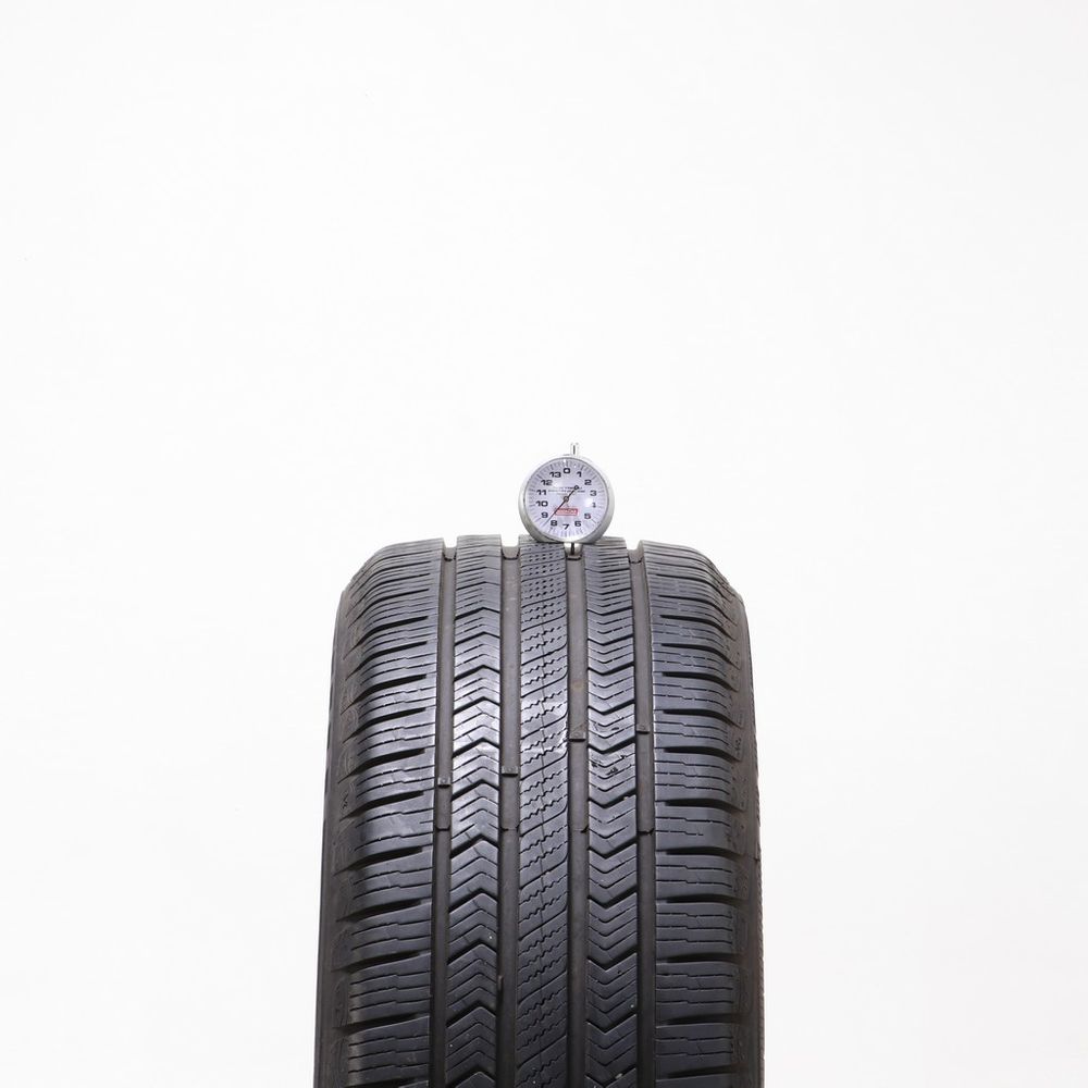 Used 215/55R17 Vredestein Hitrac 94V - 8.5/32 - Image 2