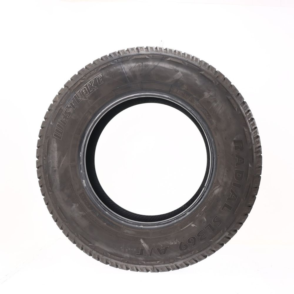 Used 265/70R17 Westlake SL369 AT 115T - 7/32 - Image 3
