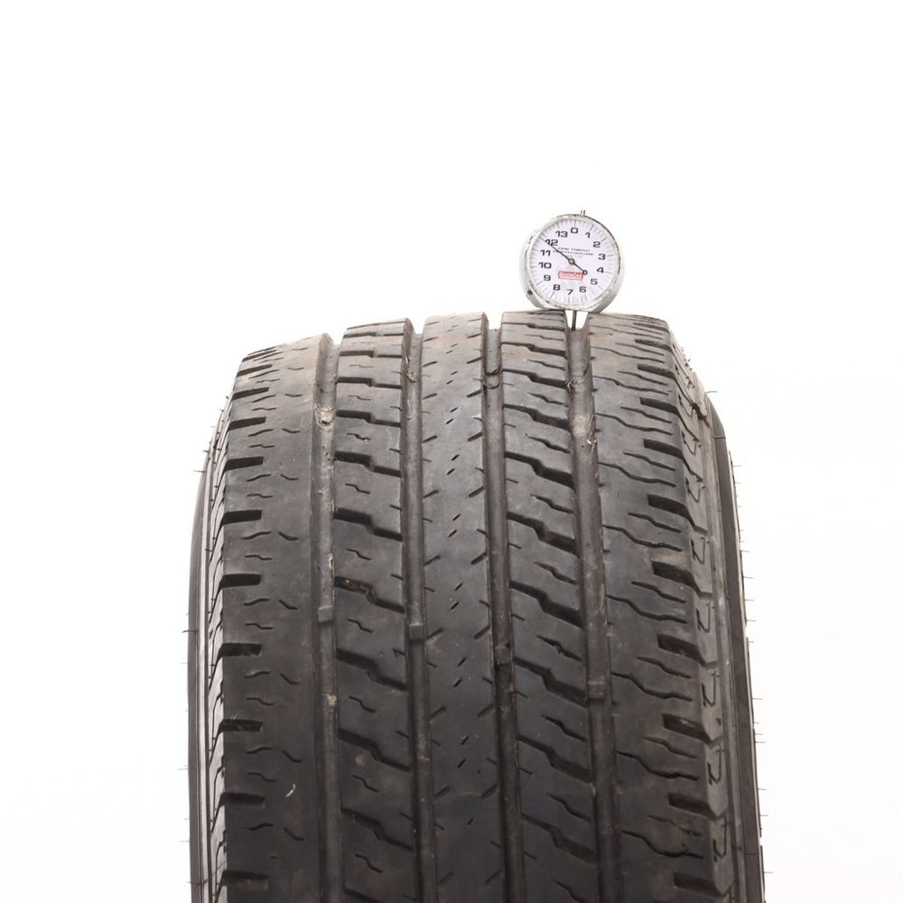 Used LT 265/75R16 Ironman All Country CHT 123/120R E - 11.5/32 - Image 2