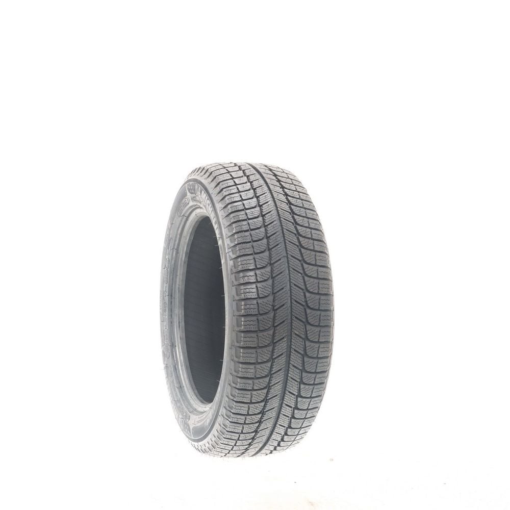 Driven Once 205/55R16 Michelin X-Ice Xi3 94H - 10/32 - Image 1