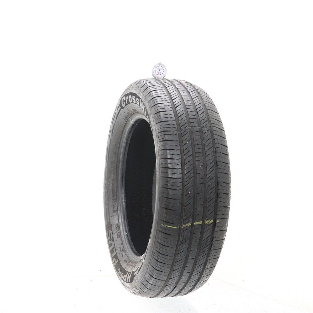 Used 235/60R18 Linglong Crosswind HP010 Plus 103H - 7.5/32 - Image 1