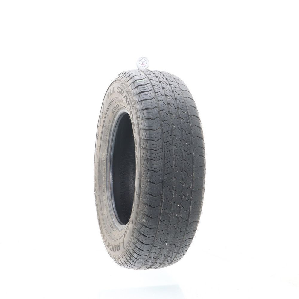 Used 245/70R17 Rocky Mountain All Season (Rocky Mountain) 110T - 8/32 - Image 1
