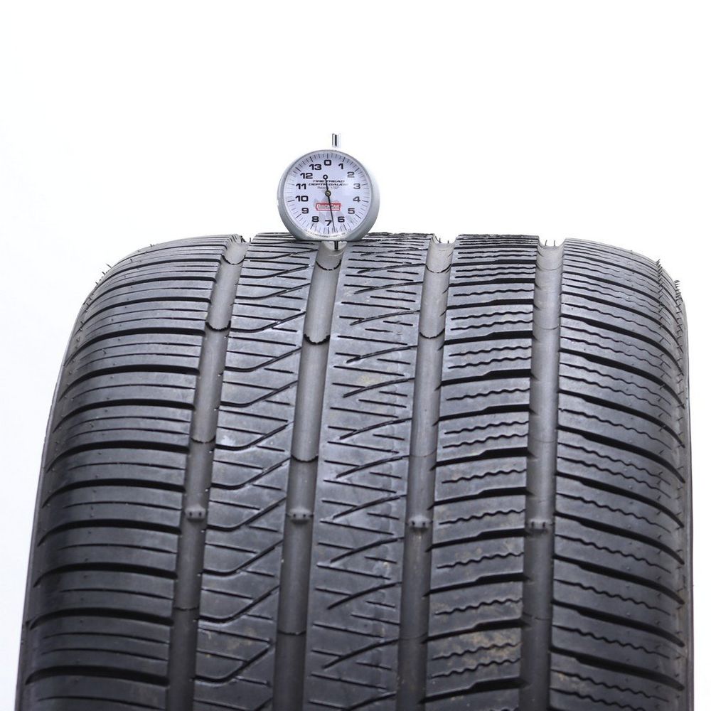 Used 305/35ZR20 Pirelli P Zero 107Y - 6.5/32 - Image 2