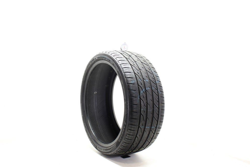 Used 255/35ZR20 Landsail LS588 UHP 97W - 7/32 - Image 1