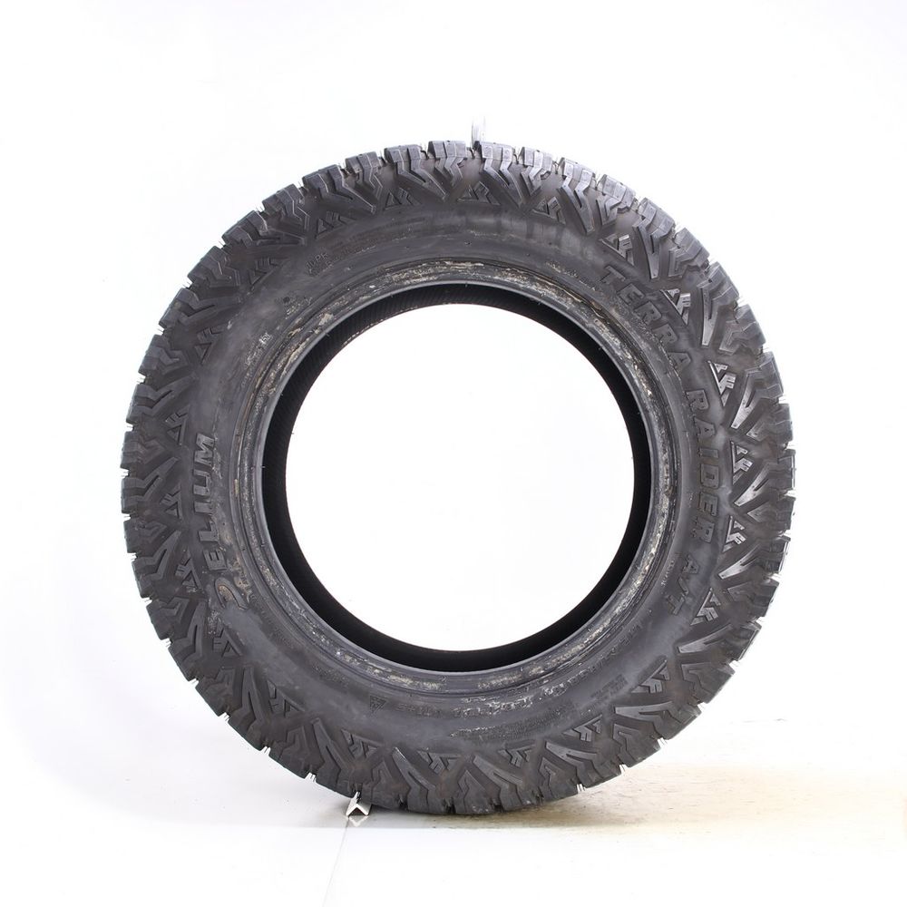 Used LT 275/65R18 Delium Terra Raider A/T 123/120Q E - 13.5/32 - Image 3