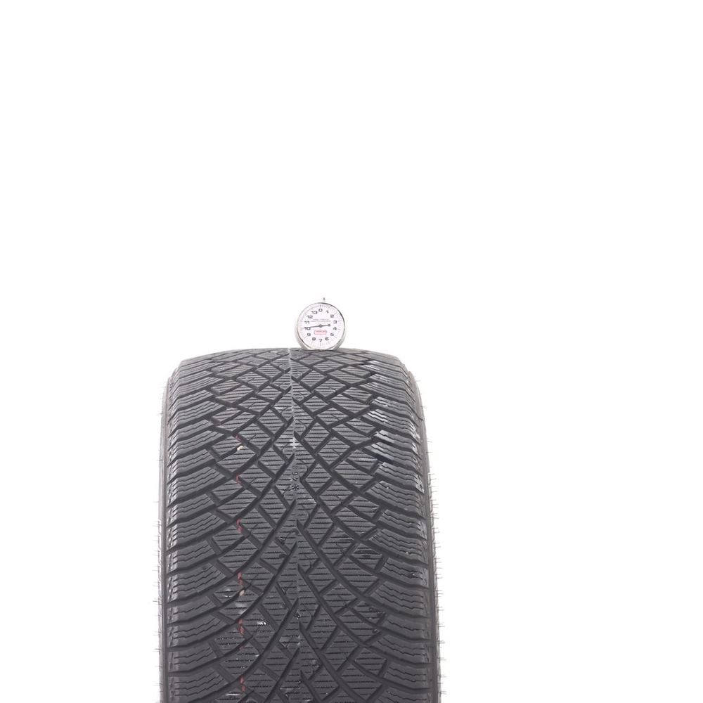 Used 235/40R19 Nokian Hakkapeliitta R5 96T - 10/32 - Image 2