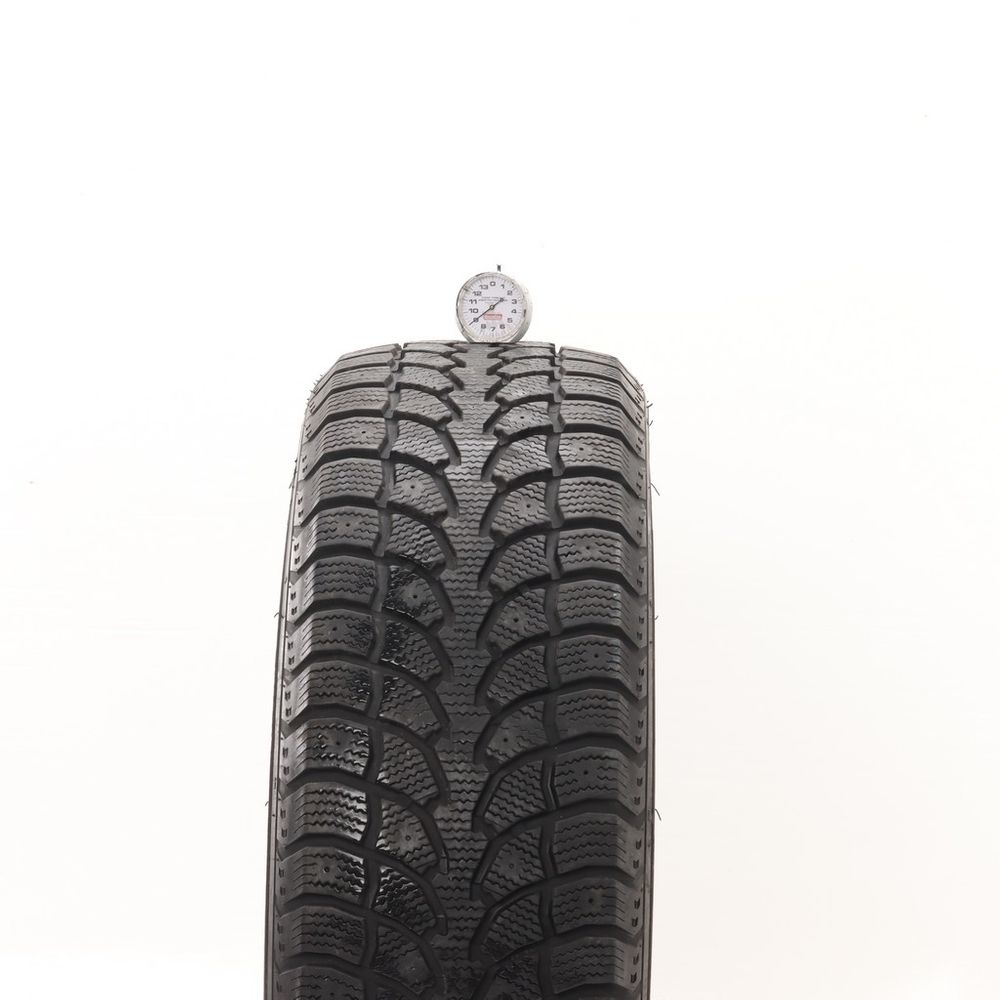 Used 235/60R18 Winter Claw Extreme Grip MX 107T - 9/32 - Image 2