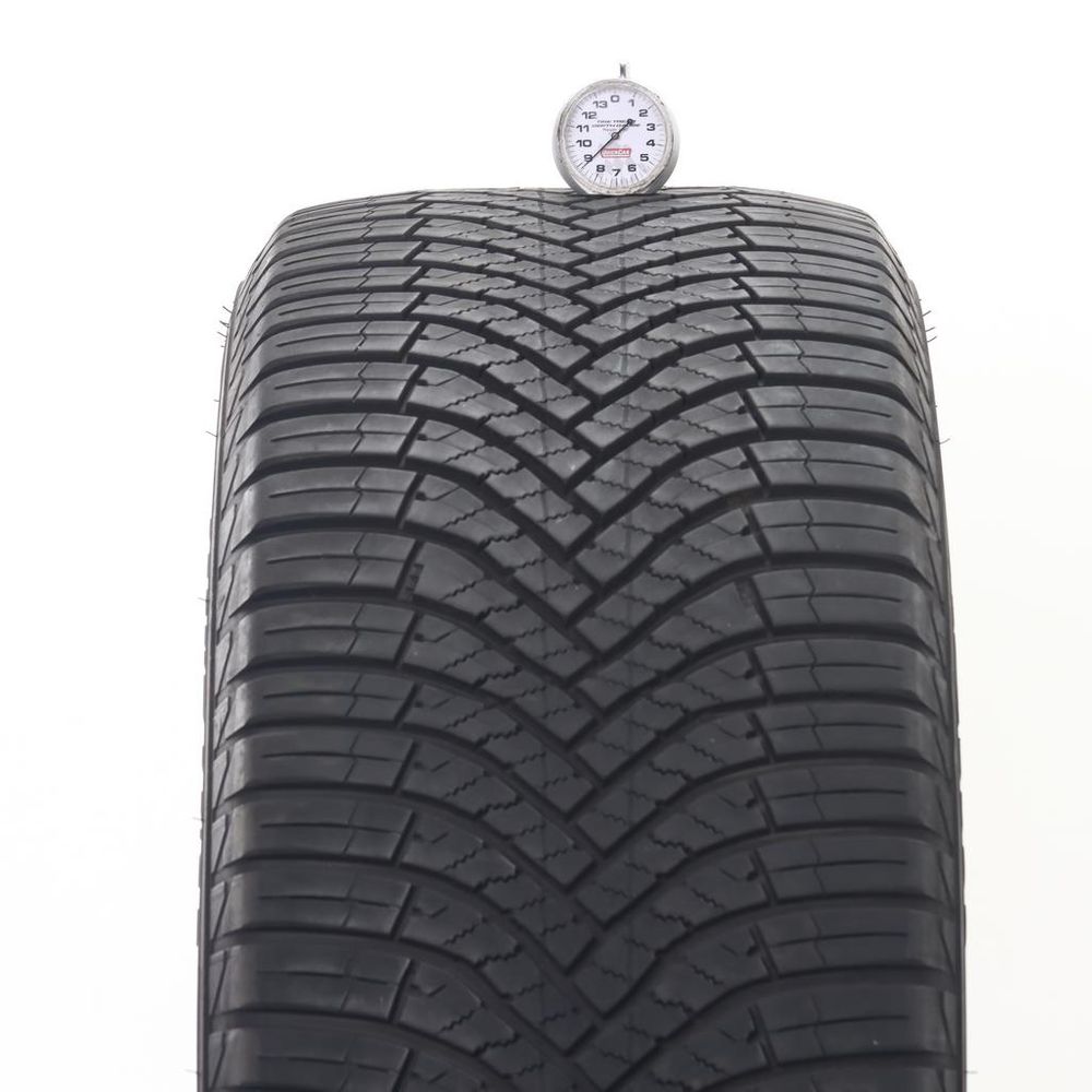 Set of (4) Used 275/50R20 Goodyear Assurance WeatherReady 2 113V - 8-9.5/32 - Image 5