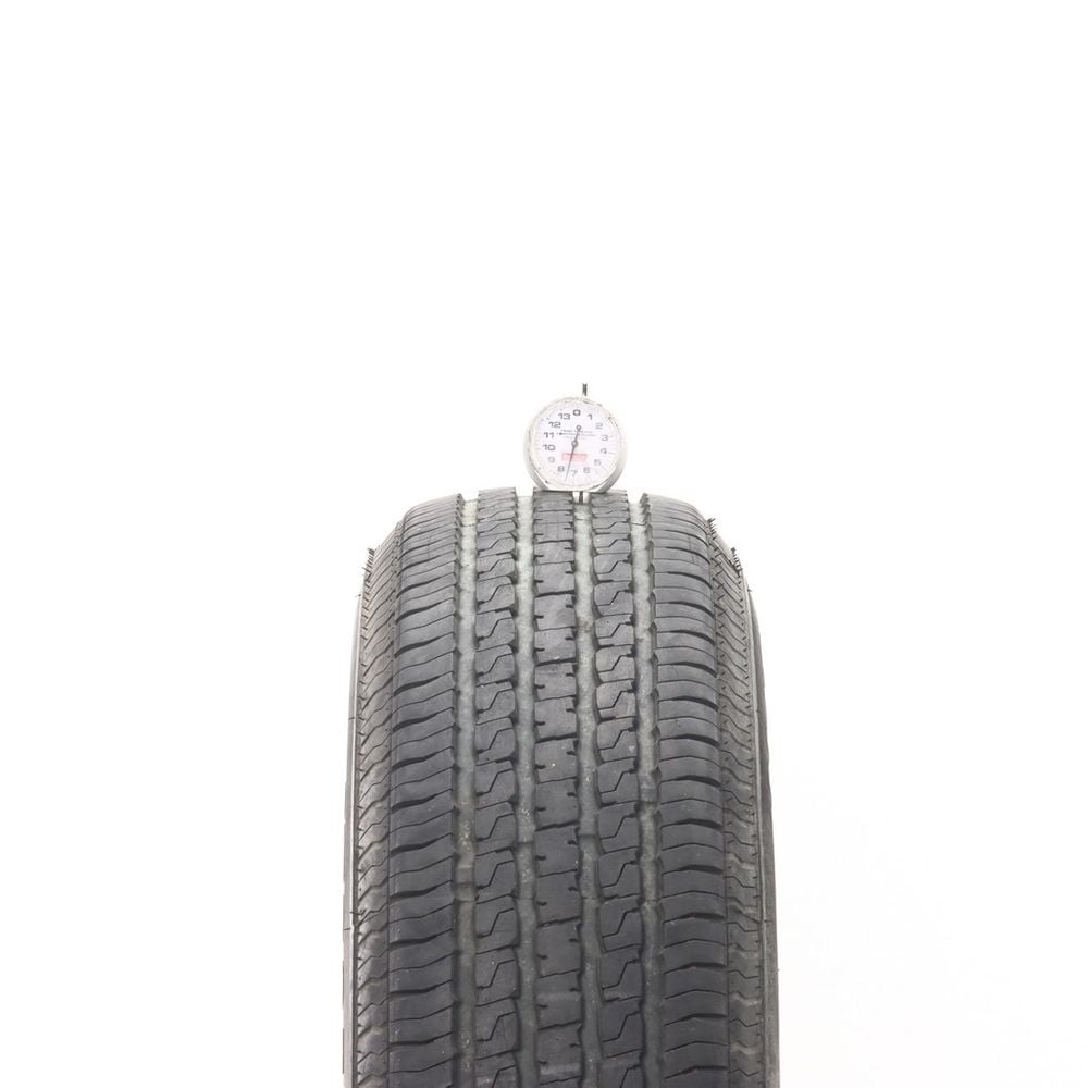 Used ST 225/75R15 National Road Max ST 113/108M D - 7/32 - Image 2