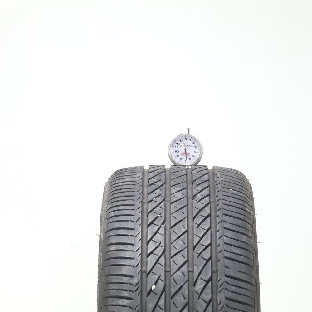 Set of (4) Used 215/45R18 Bridgestone Turanza EL440 89V - 6.5-7.5/32 - Image 2