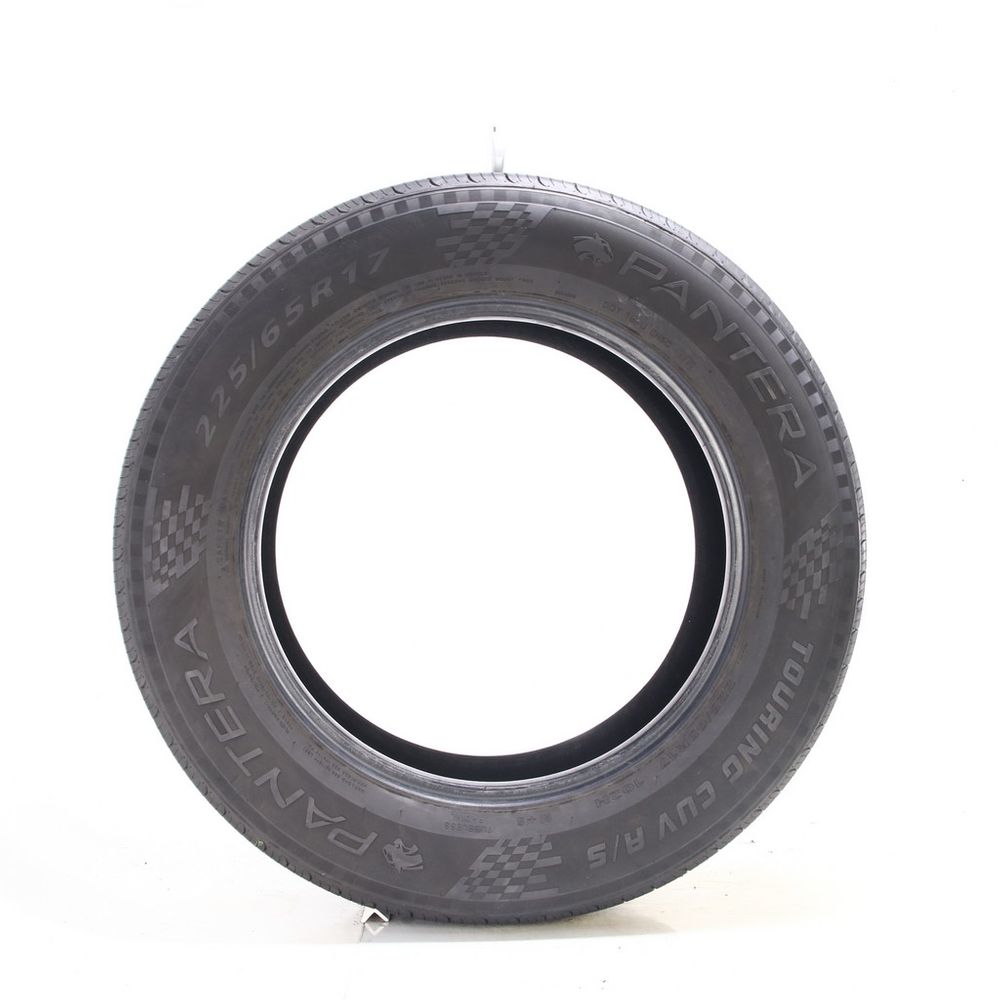 Used 225/65R17 Pantera Touring CUV A/S 102H - 5.5/32 - Image 3