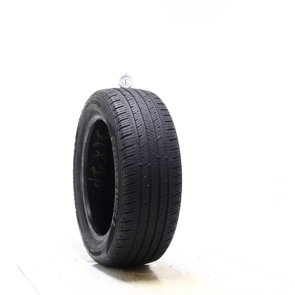 Used 205/55R16 Primewell PS890 Touring 91H - 7/32 - Image 1