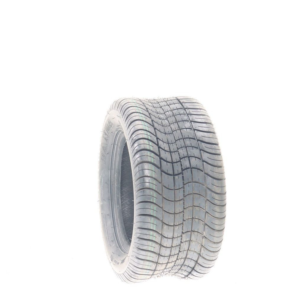Set of (2) New 205/50-10 Wanda P823 4Ply 1N/A - Image 1