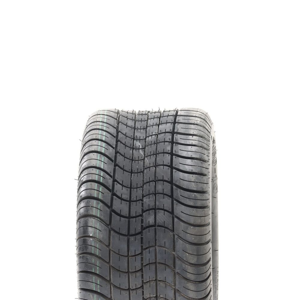 Set of (2) New 205/50-10 Wanda P823 4Ply 1N/A - Image 2