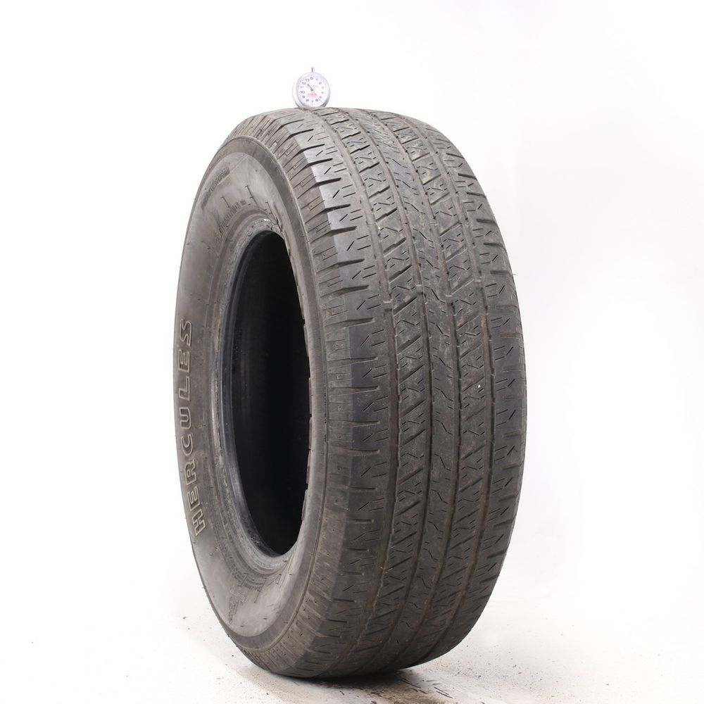 Used 265/65R17 Hercules Terra Trac HTS 112T - 5.5/32 - Image 1