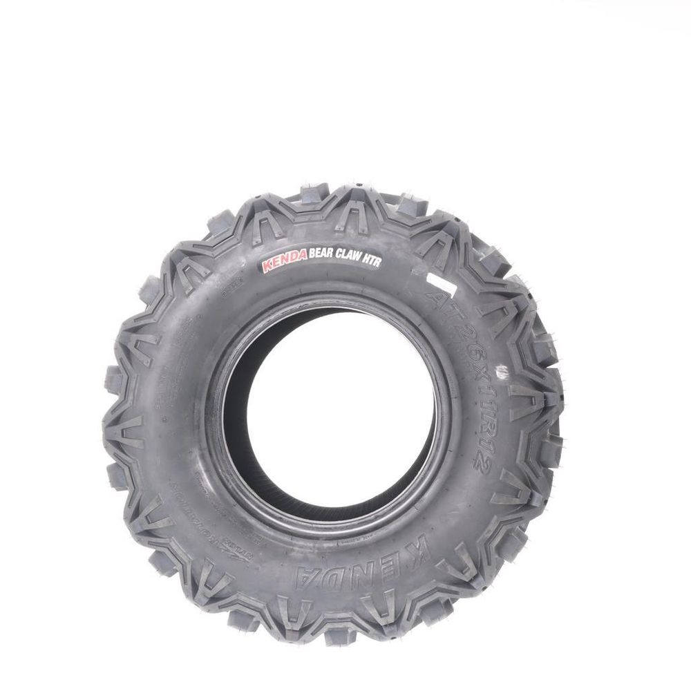 New 26X11R12 Kenda Bear Claw HTR 1N/A - Image 3