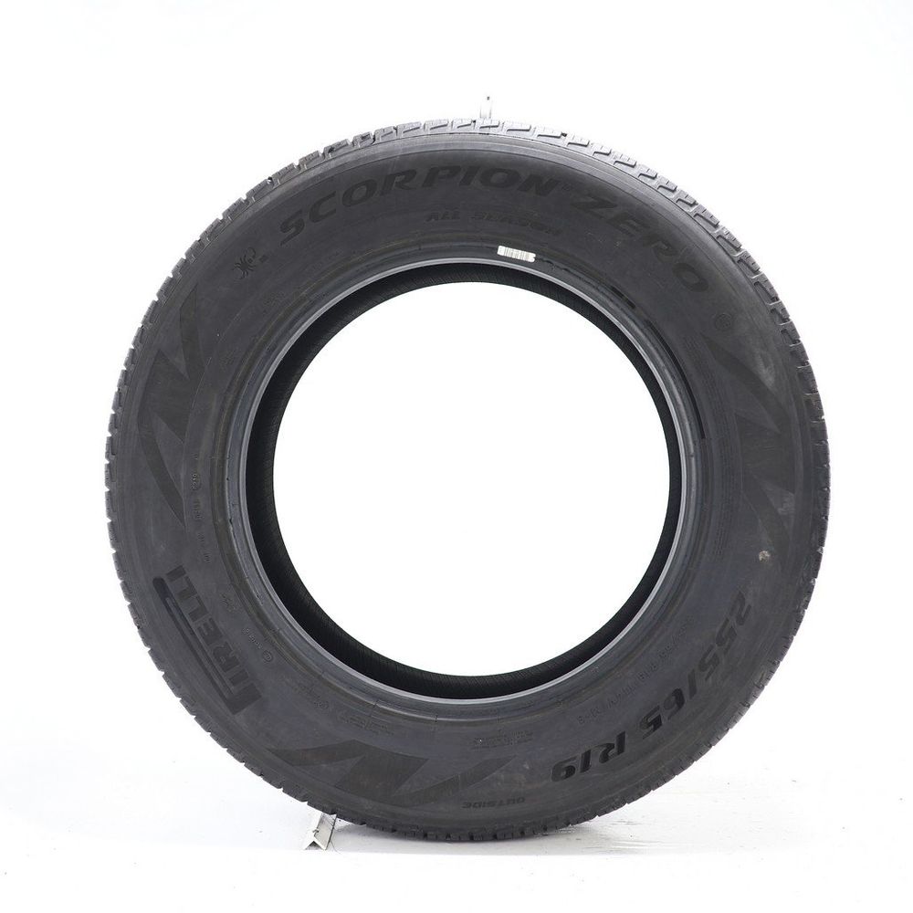 Used 255/65R19 Pirelli Scorpion Zero LR 114V - 6/32 - Image 3