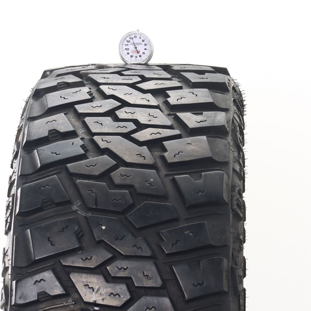 Used LT 305/55R20 Dick Cepek Extreme Country 121/118Q E - 13/32 - Image 2