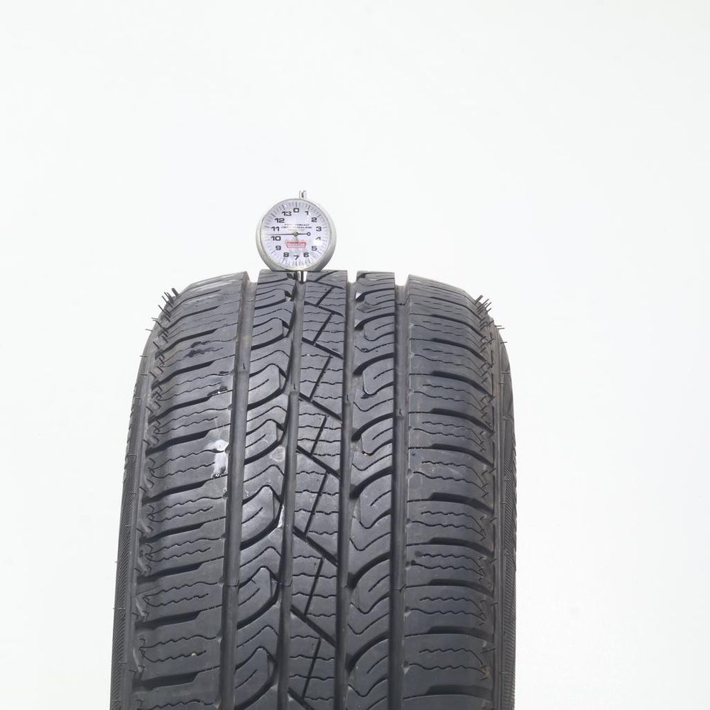 Set of (4) Used 225/55R19 Sumitomo GeoTour SUV 99V - 10.5/32 - Image 2