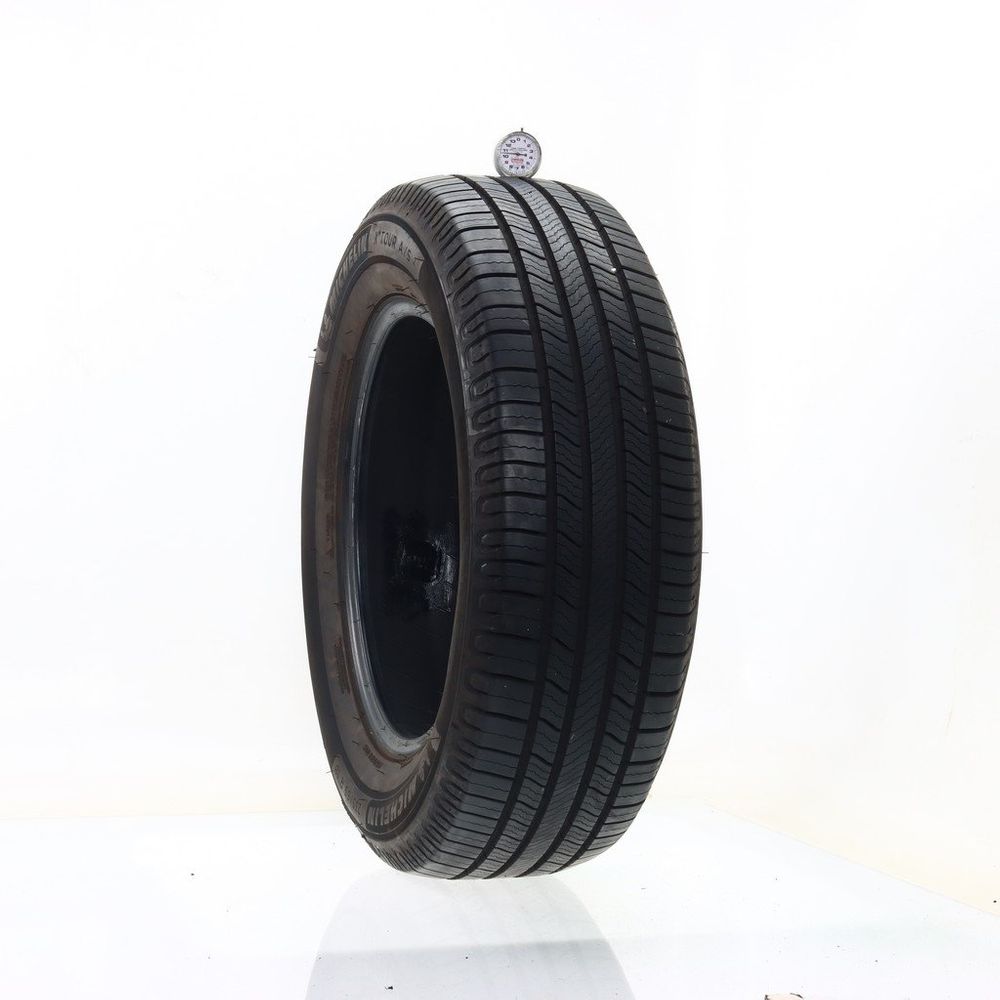 Used 235/65R18 Michelin X Tour A/S 2 106H - 10.5/32 - Image 1