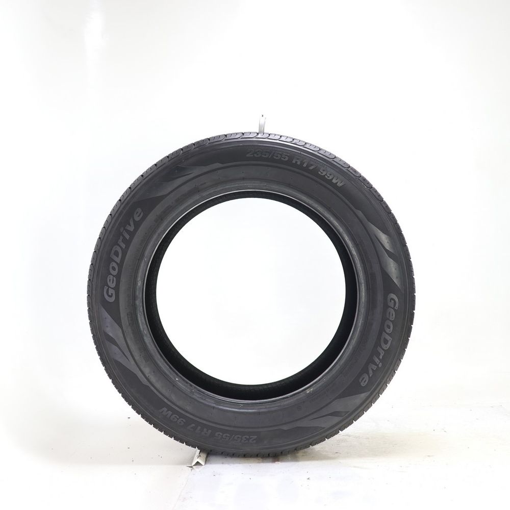 Used 235/55R17 GeoDrive KH16 99W - 7/32 - Image 3