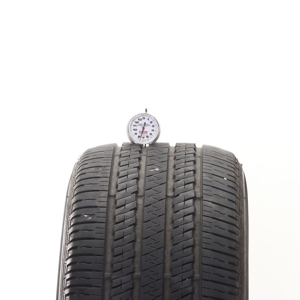 Set of (2) Used 265/50R20 Bridgestone Ecopia H/L 422 Plus 107T - 7.5/32 - Image 2