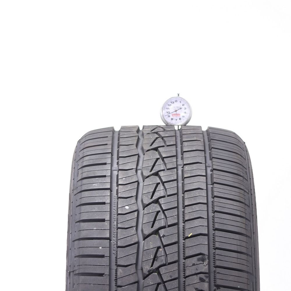 Used 275/40ZR20 Continental ControlContact Sport SRS Plus 106Y - 9.5/32 - Image 2