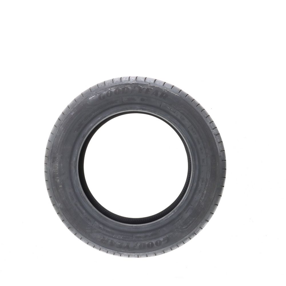 Set of (2) New 195/60R15 Goodyear Eagle Sport 2 88V - Image 3
