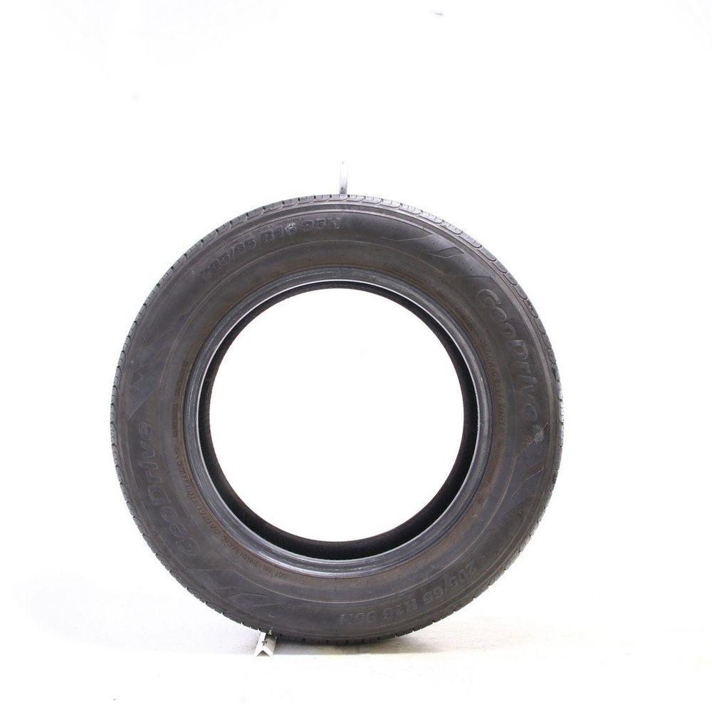 Used 205/65R16 GeoDrive KH16 95H - 7/32 - Image 3