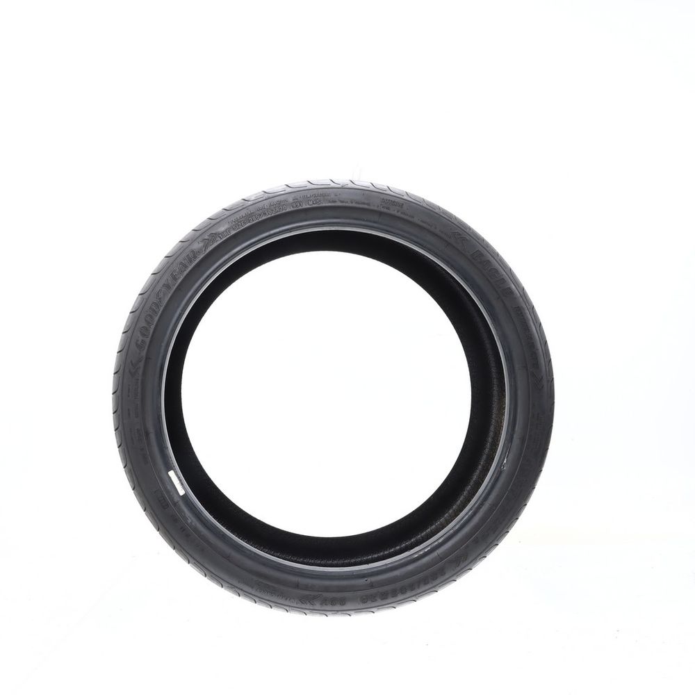Used 285/30ZR20 Goodyear Eagle Exhilarate 99Y - 9.5/32 - Image 3