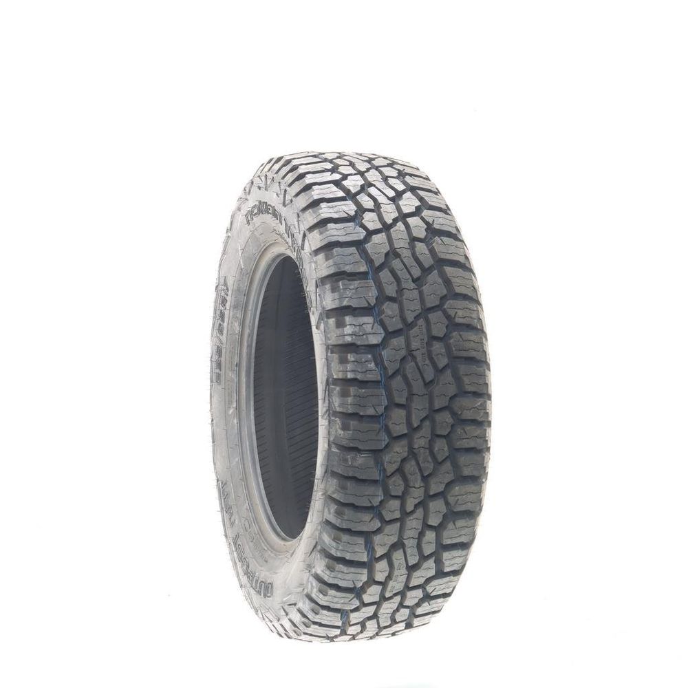 New 235/65R17 Nokian Outpost nAT 108T - Image 1