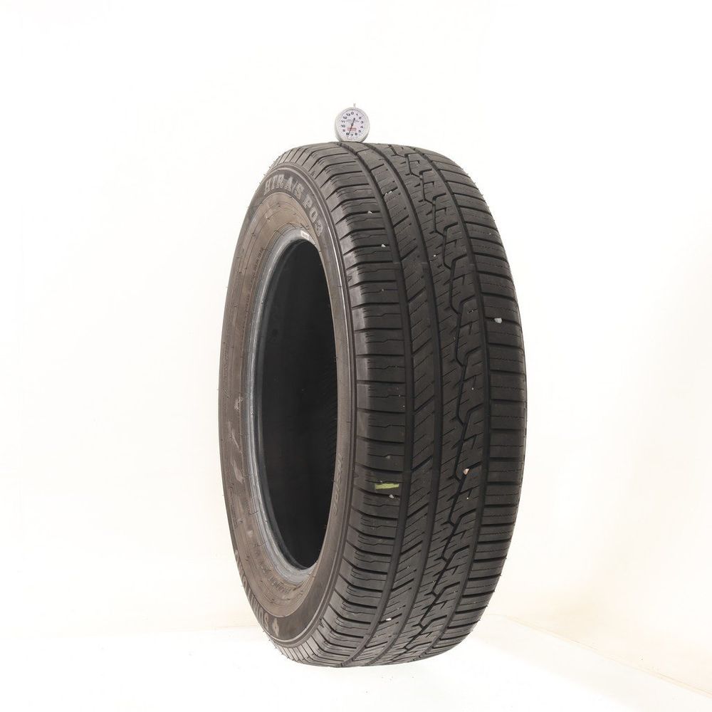 Set of (4) Used 235/60R18 Sumitomo HTR A/S P03 107V - 7.5/32 - Image 1