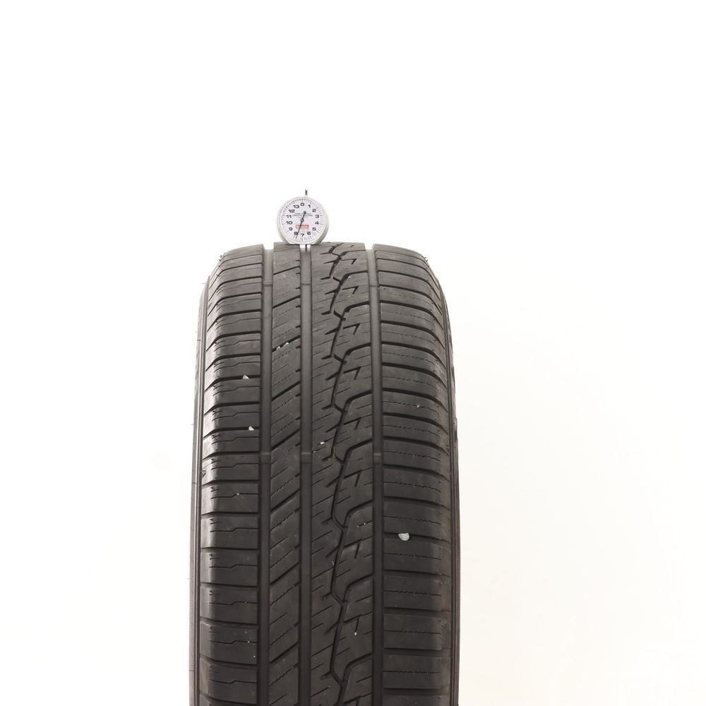 Set of (4) Used 235/60R18 Sumitomo HTR A/S P03 107V - 7.5/32 - Image 2