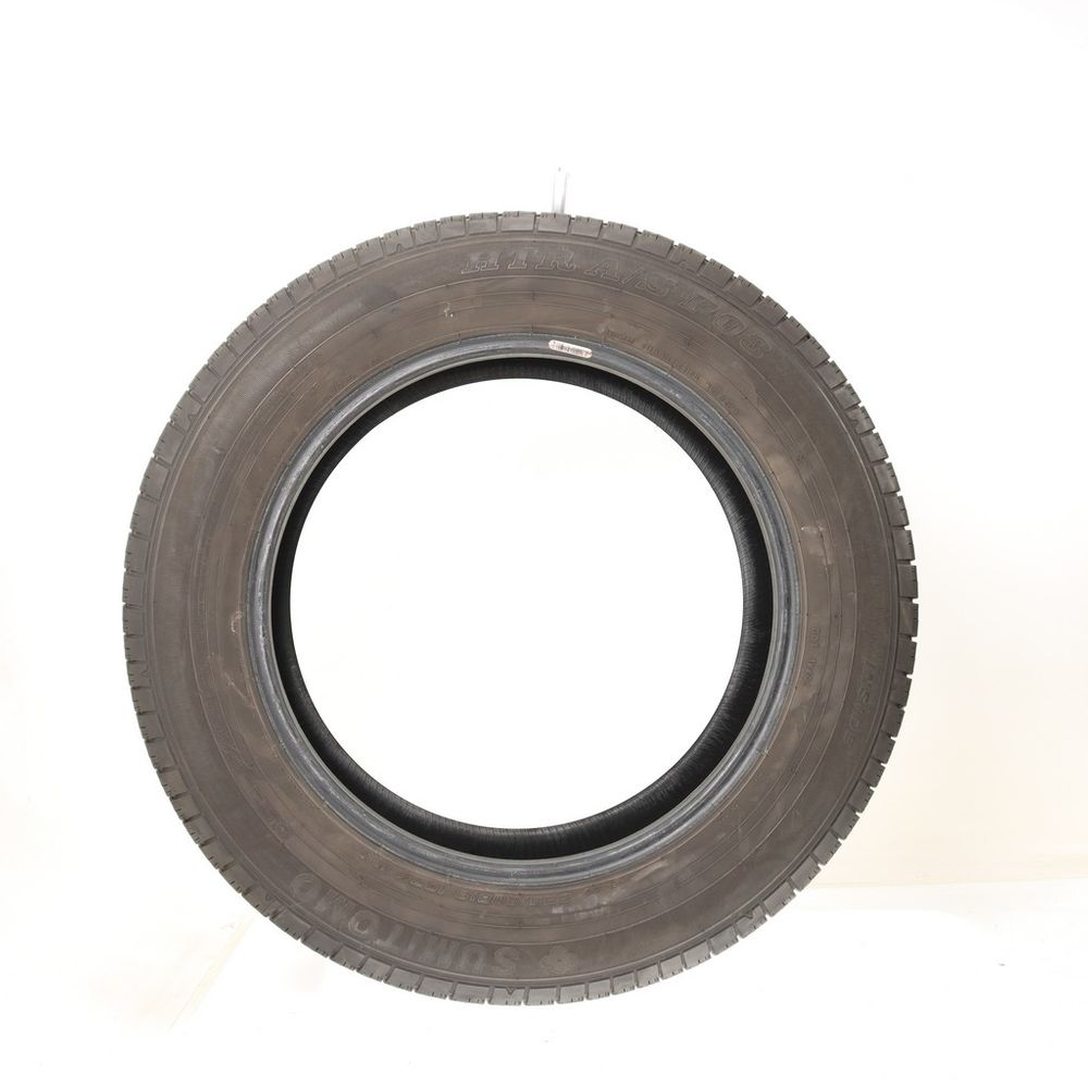 Set of (4) Used 235/60R18 Sumitomo HTR A/S P03 107V - 7.5/32 - Image 3