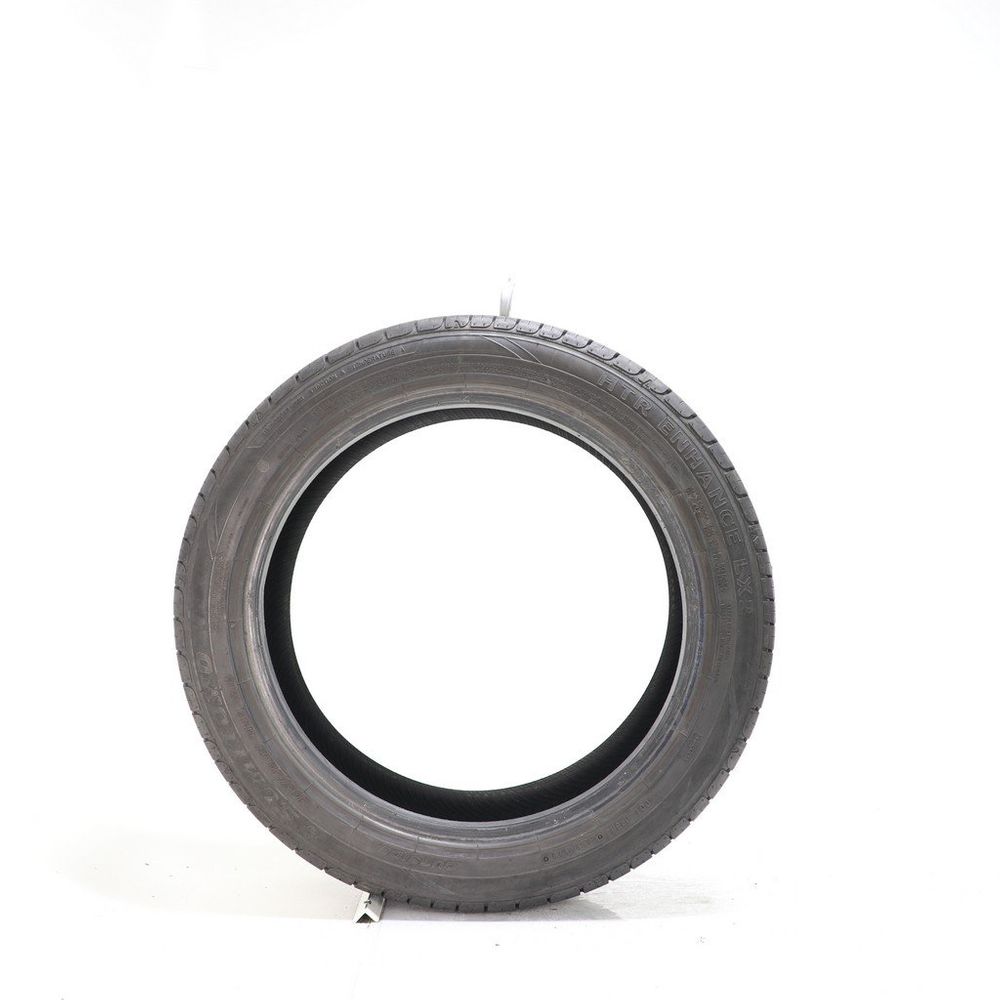 Set of (2) Used 205/50R17 Sumitomo HTR Enhance LX2 93V - 7.5-9/32 - Image 3