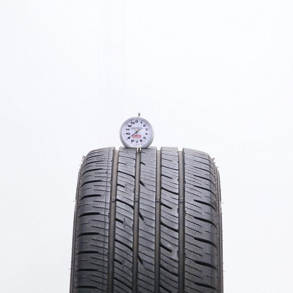 Set of (2) Used 205/50R17 Sumitomo HTR Enhance LX2 93V - 7.5-9/32 - Image 5