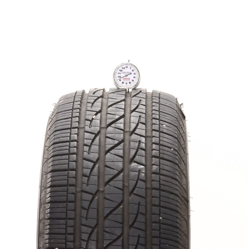 Set of (2) Used 265/65R18 Firestone Destination LE3 114T - 9-9.5/32 - Image 2