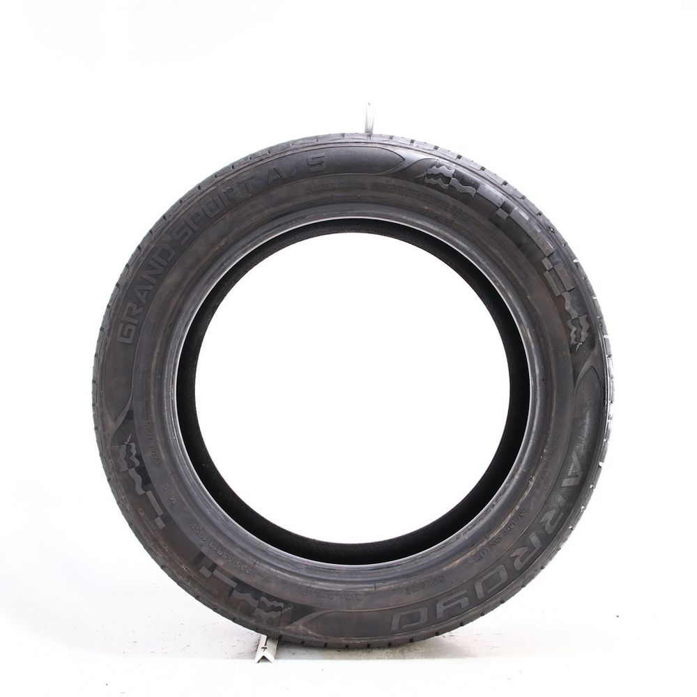 Used 235/55R19 Arroyo Grand Sport A/S 105V - 8.5/32 - Image 3