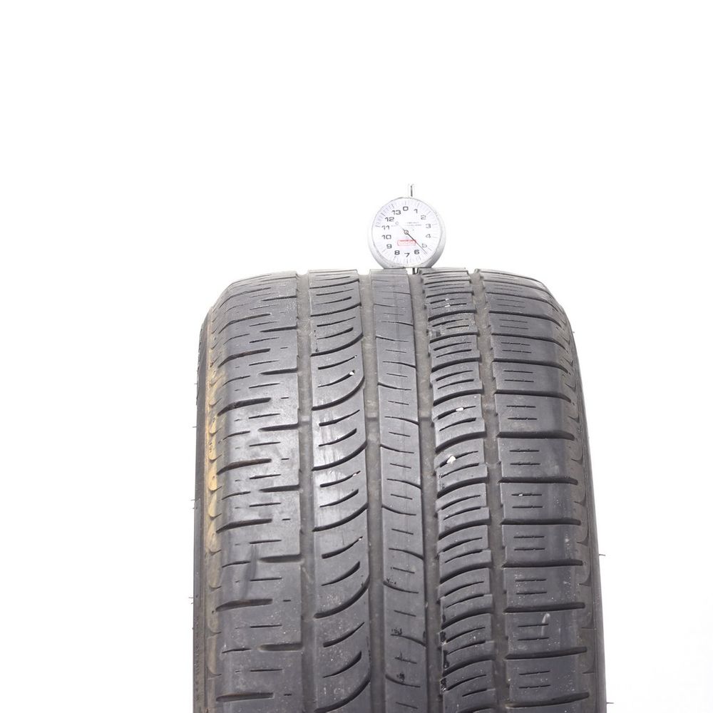 Used 235/45R20 Pirelli Scorpion Zero Asimmetrico MO 100H - 5/32 - Image 2