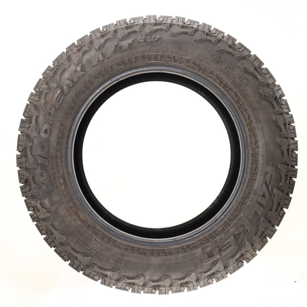 Used LT 275/65R20 Falken Wildpeak A/T4W HD 126/123S E - 14/32 - Image 3
