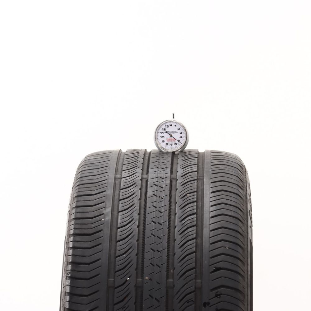 Used 245/45R20 Continental ProContact TX 99H - 5/32 - Image 2