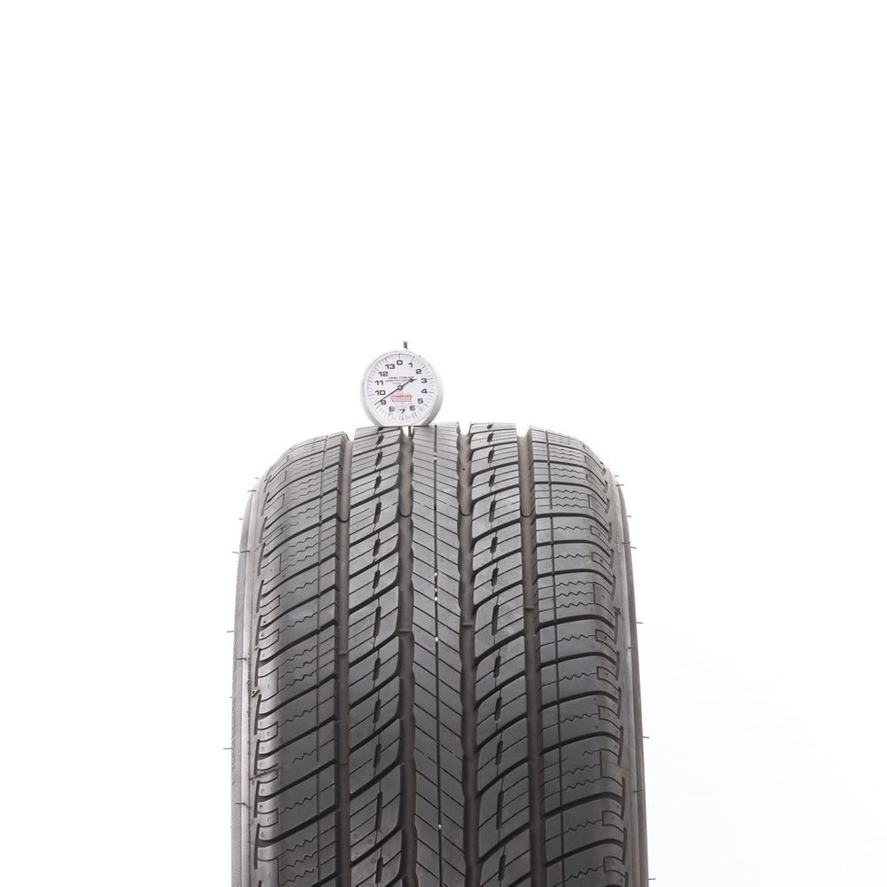 Set of (2) Used 215/50R18 Uniroyal Tiger Paw Touring A/S 92V - 9/32 - Image 2
