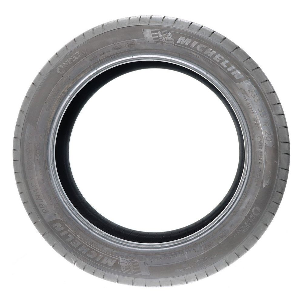 Used 235/55R20 Michelin Primacy Tour A/S 102H - 8.5/32 - Image 3