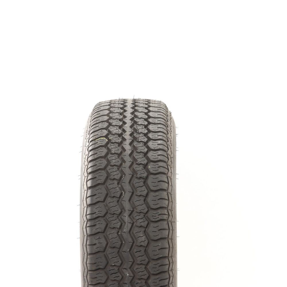 Driven Once ST 225/75R15 Prometer ST Radial 117/112M E - 10/32 - Image 2