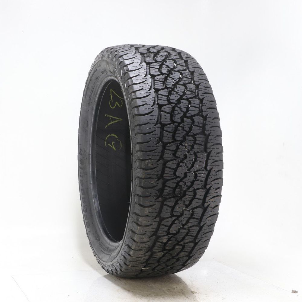 New 285/45R22 BFGoodrich Trail-Terrain T/A 114H - Image 1