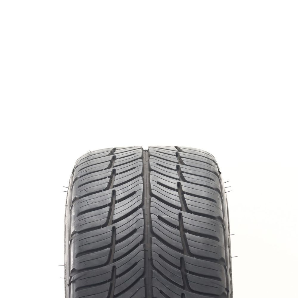 Driven Once 225/45ZR19 BFGoodrich g-Force Comp-2 A/S Plus 96W - 9/32 - Image 2