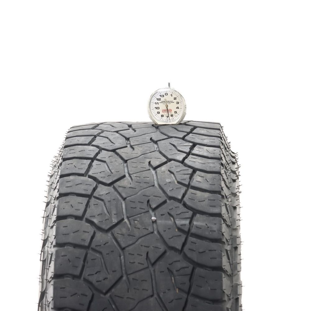 Used LT 245/70R17 Kumho Road Venture AT52 119/116S E - 6.5/32 - Image 2