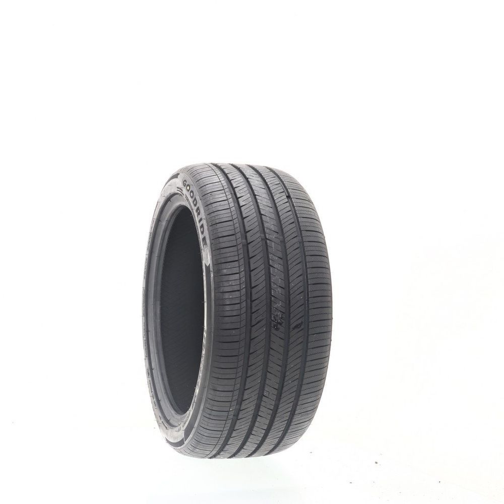 New 255/40ZR18 Goodride Sport SA-77 99W - Image 1